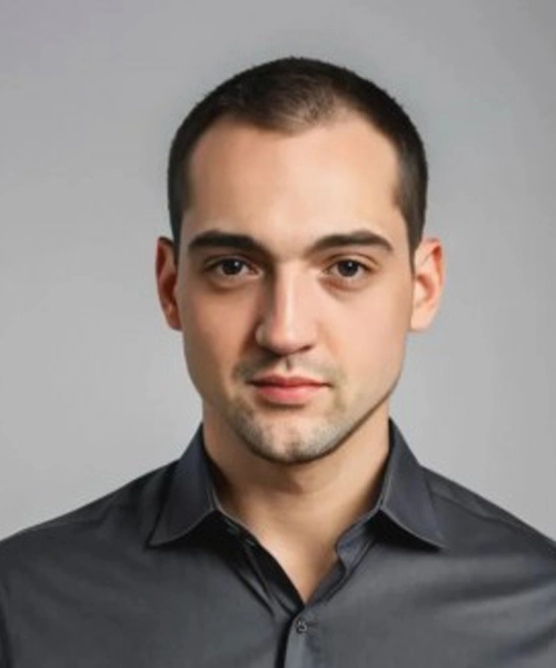 Павел Рогов