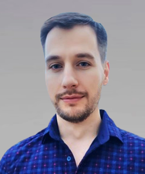 Владимир Жуков