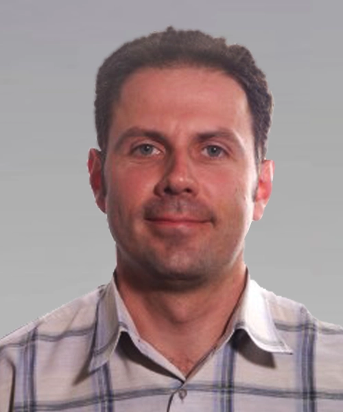 Алексей Фомин