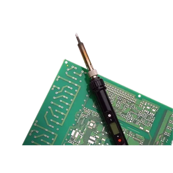 Ремонт роботов-пылесосов Kyvol